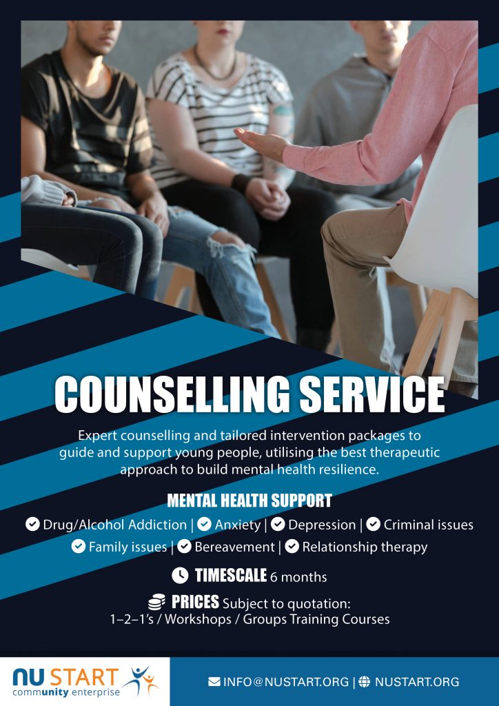 counselling servie